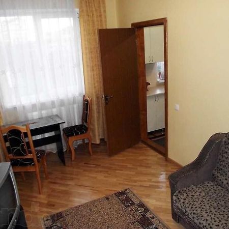 Двохповерховий Будинок З Двома Апартаментами 特鲁斯卡韦茨 外观 照片