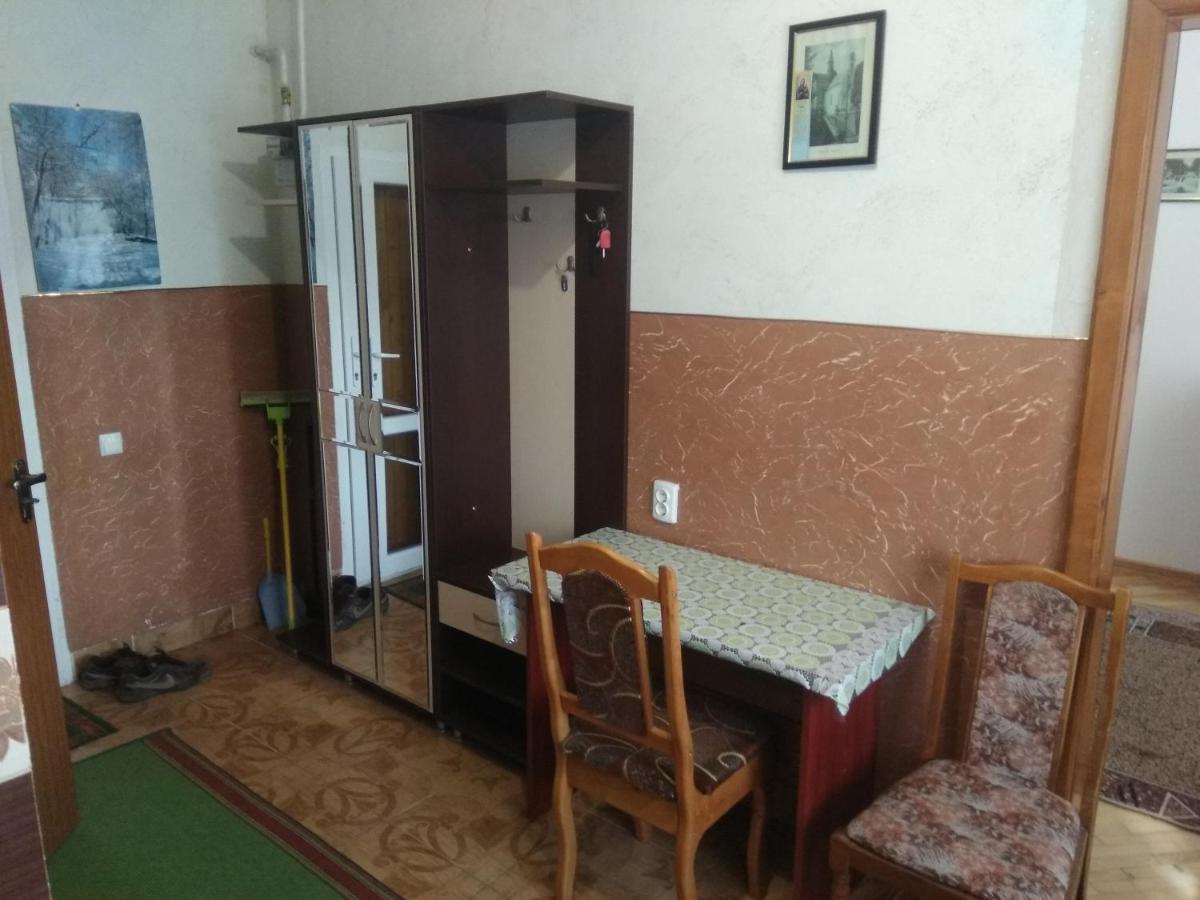 Двохповерховий Будинок З Двома Апартаментами 特鲁斯卡韦茨 外观 照片
